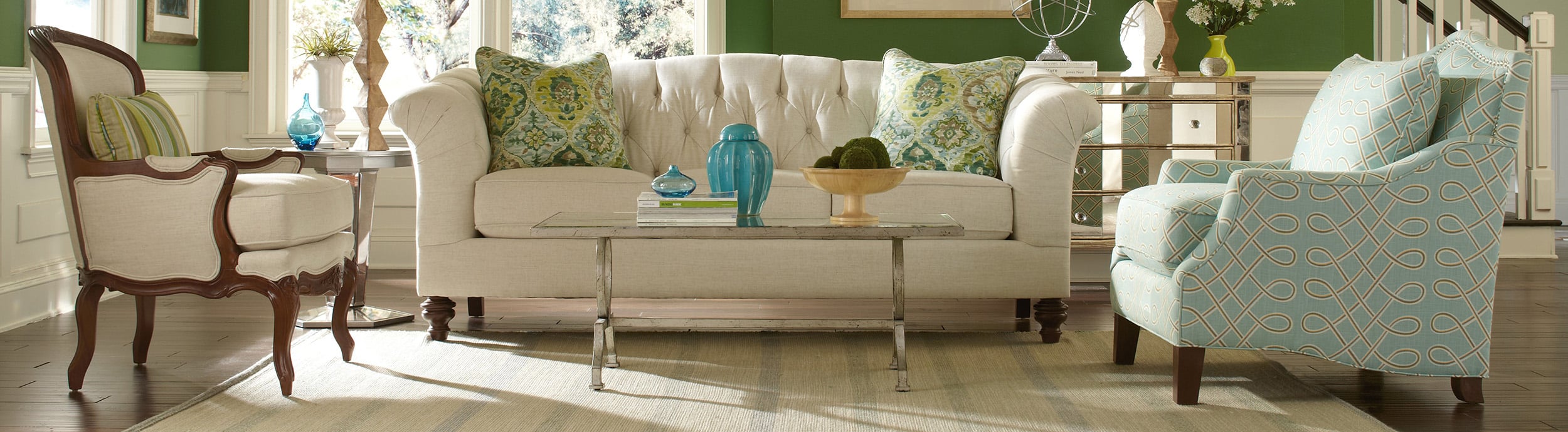 Craftmaster Furniture